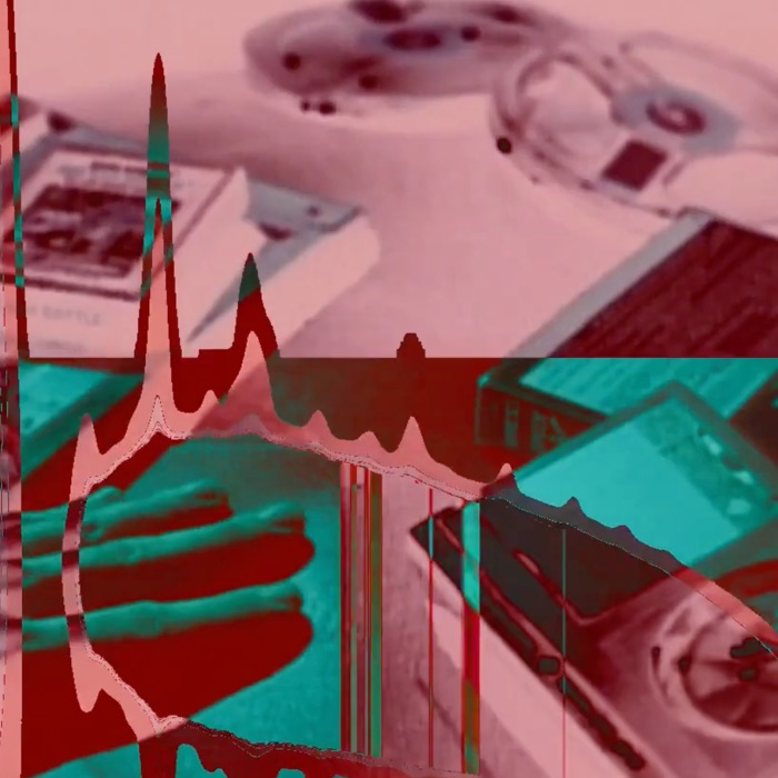 Lost Transmissions Part 1